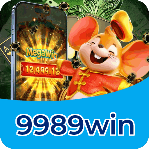 9989win APP no celular — download oficial