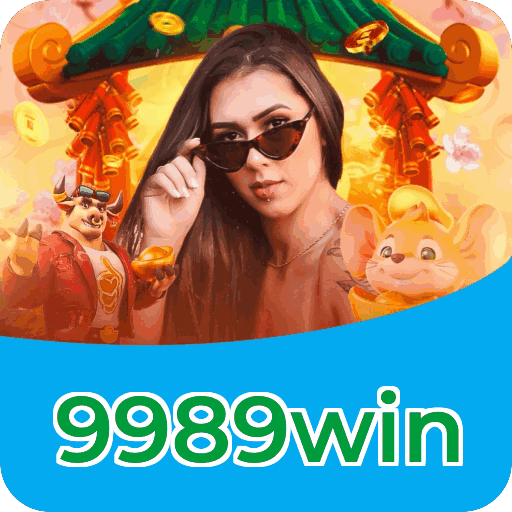 Referência visual de RTP em jogos de cassino 9989win