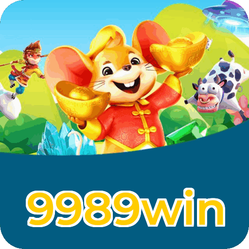 9989win — instalação e tratamento de dados na plataforma